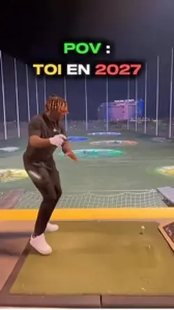 Pov :toi en 2027