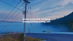 kompetisi bisnis