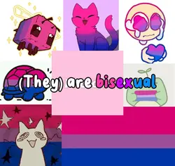 Bisexual