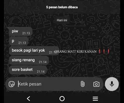 musim meningg4L