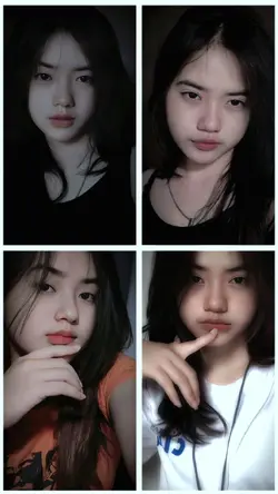 TREN FOTO 4 BINGKAI