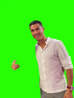 FOTBAR RONALDO 