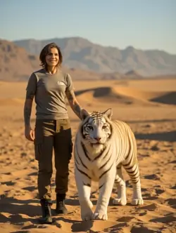 Tigre 