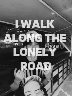 Lonely Road