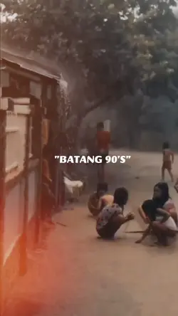 BATANG 90'S 