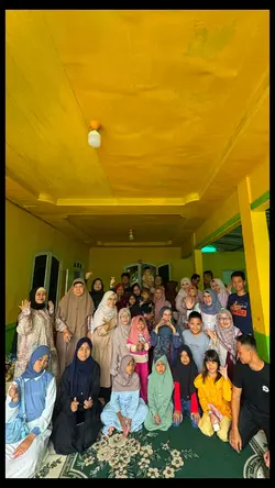 hari lebaran