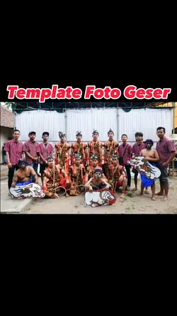 Satu Foto Geser