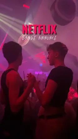 BANDE ANNONCE SOIRÉE