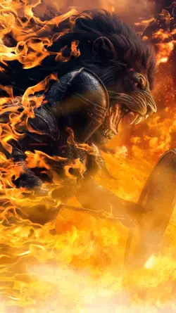 Fire effect 44