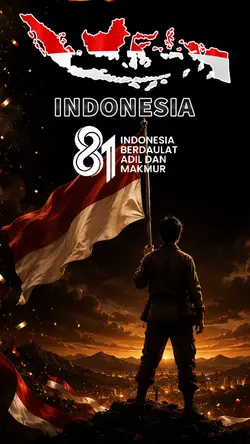 Indonesia 81
