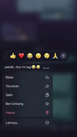 duo ini lagi