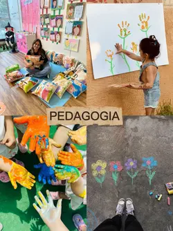 Pedagogia