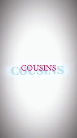 COUSINS