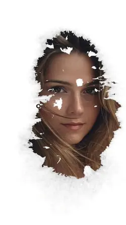 Splatter Effect