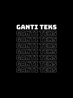 animasi teks
