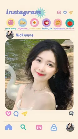 Instagram