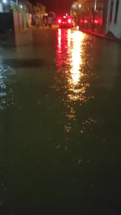 banjir