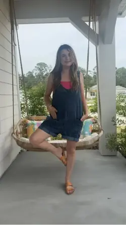 Springtime OOTD 