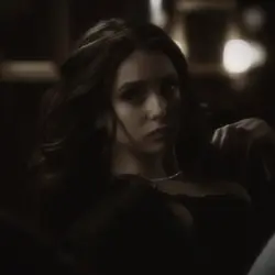 Katherine Pierce