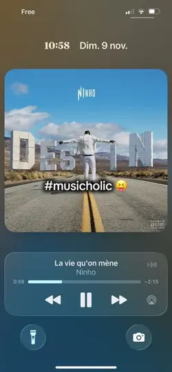 Musicholic 😝