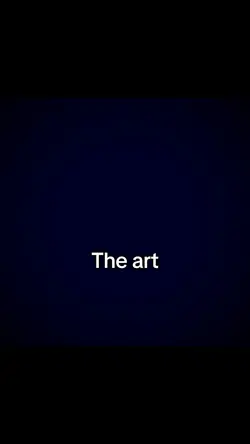 the art and artist