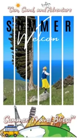 Welcom Summer