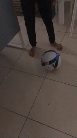 first video