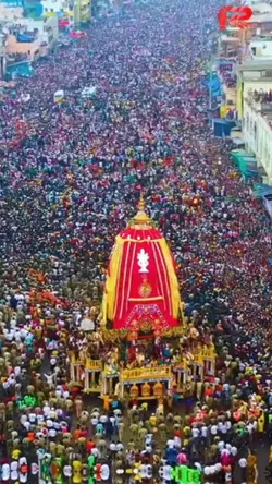 রথযাত্রার অগ্রিম শুভেচ্ছা 