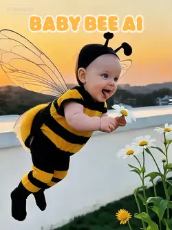 Baby Bee AI