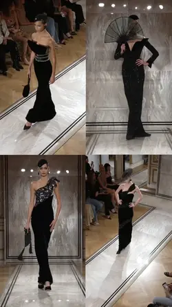 Fashion show
