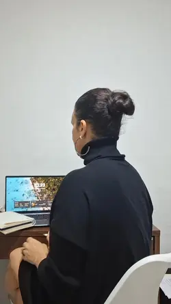 Destravando vidas. 