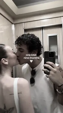 one love nine months