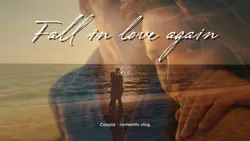 Fall in love again