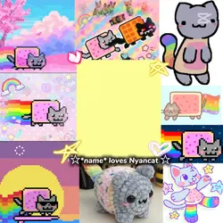 nyancat
