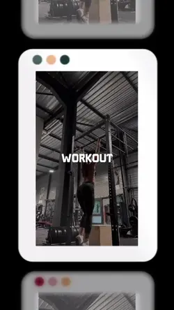 Workout Gym Edit