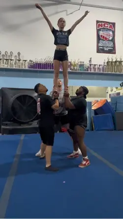 cheer! 
