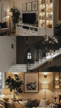 house tour