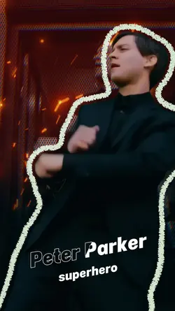 Superhero