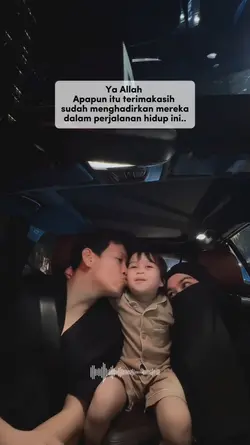 YaAllah terimakasih 