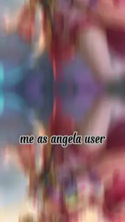 Angela gaming

