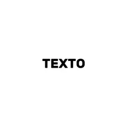 TEXTO EM MOVIMENTO 💸