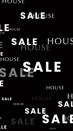 House Sale