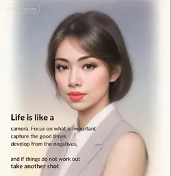 Seed Portrait AI