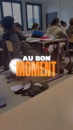 Une histoire📖