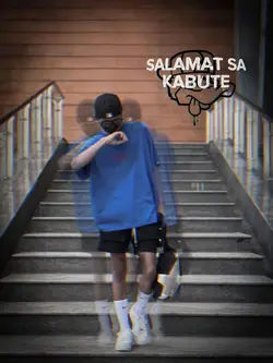 Salamat sa Kabute