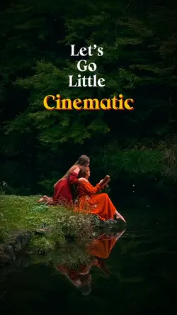 Cinematic look