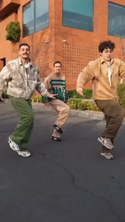 Dance 🕺
