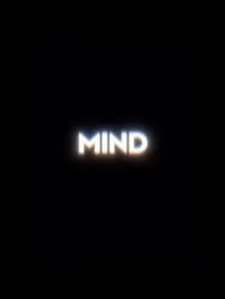 my mind