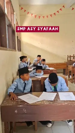 Kegiatan MPLS seru!