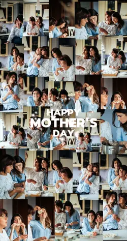 happy mother's day